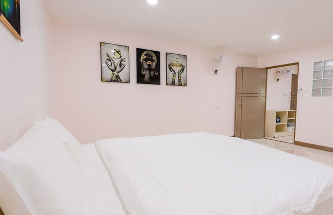 Rama Residency - Foto 34