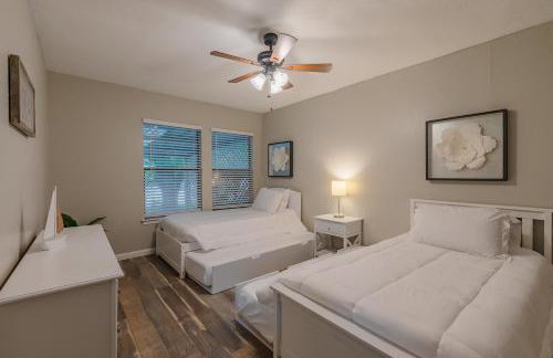 Superb House by SeaWorld, Private POOL & GameRoom - Foto 46