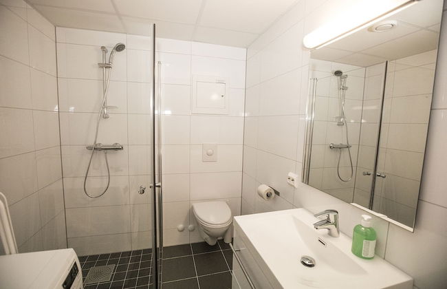 Stavanger Housing Hotel - Foto 17