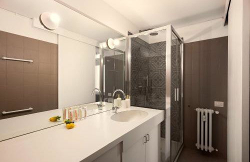 Corso Magenta Historic Apartment - Foto 20