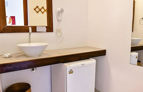 Pousada Forte Rocha - Foto 41