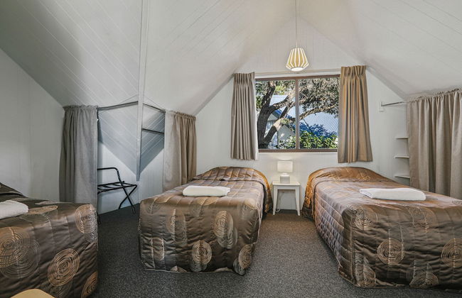 Beach Cabins Merimbula - Photo 21