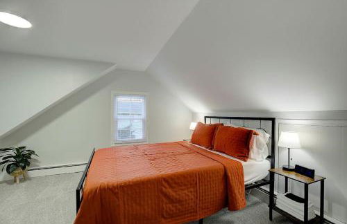 Anne and Freds Leonardtown Home - Foto 45