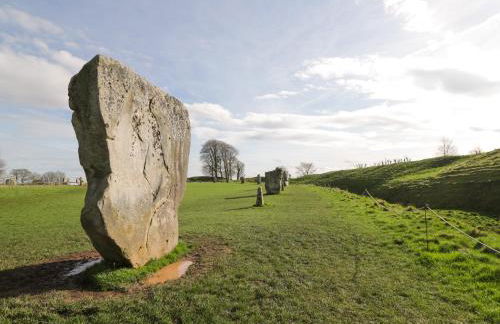 The Old Bakehouse - Foto 3