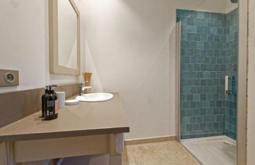 Un joli hameau au coeur du vignoble de l'Escarelle et de la Provence Verte - Foto 72