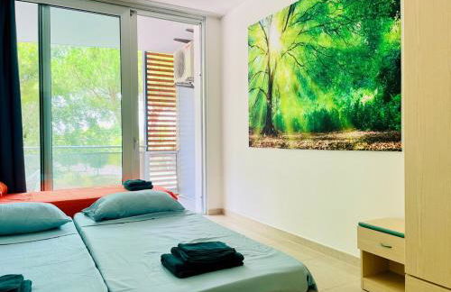 Magnolie A20, Bilocale con tutti i comfort - Foto 9