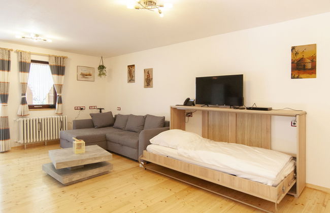 Haus Wildstein - Foto 15