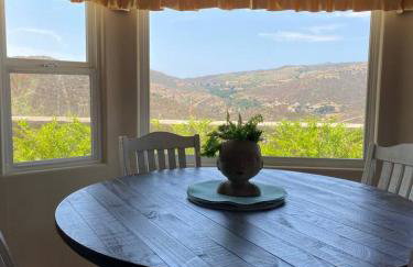 Acres of Bliss - A hillside getaway - Foto 17