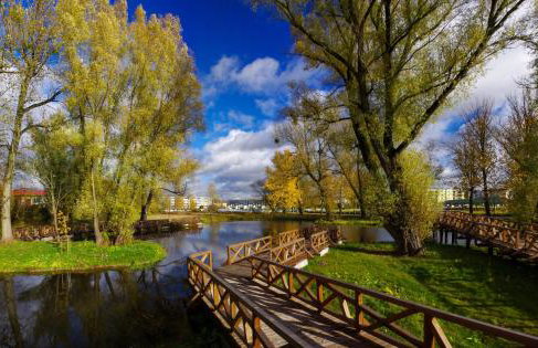 Apartament Olecko Centrum - Foto 38