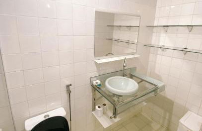 Casa com Piscina, Vista e Acesso ao Mar - Foto 10