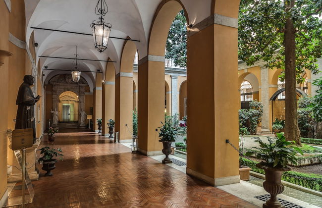 Palazzo Cardinal Cesi - Foto 2