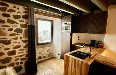 Maison cosy avec sauna en montagne - Foto 57