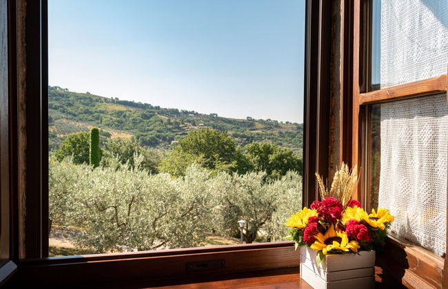 Agriturismo Assisi La Rocca - Foto 64