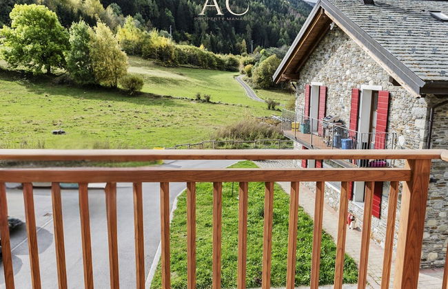 Sesto Senso in Ponte di Legno - Foto 20