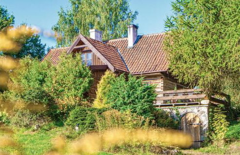 Four-Bedroom Holiday Home In Milakowo - Foto 11