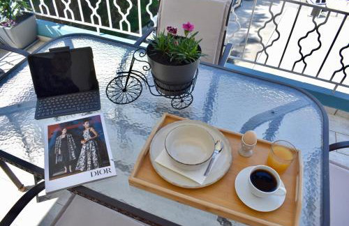 Igoumenitsa Retiré Apartment - Foto 12