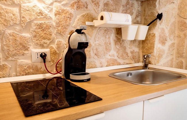 Nonna Vittoria Apartments - Foto 28