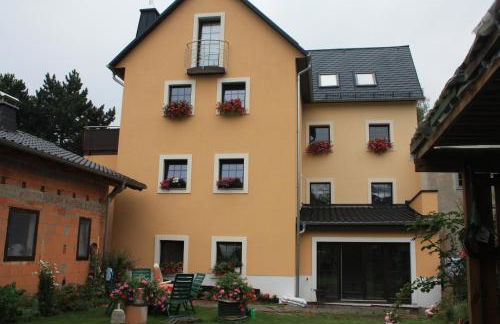 Romantik Landhaus - Foto 22