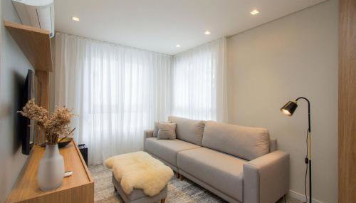 Apto Lindo Villa di Tondo house II - Foto 3