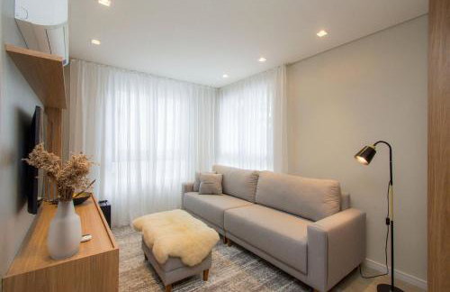 Apto Lindo Villa di Tondo house II - Foto 3