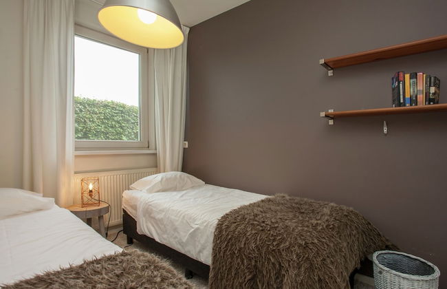 Majestic, Large Holiday Home near Leende Located Between Meadows & Forests - Foto 20