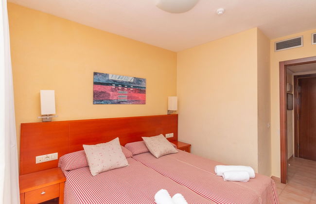 Aparthotel Terraces Galetamar - Foto 5