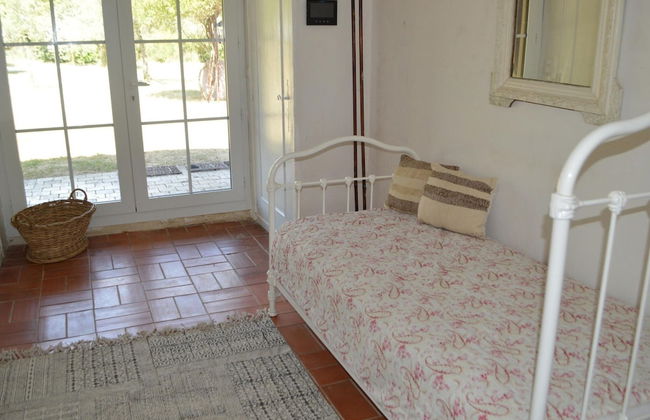 Holiday Home in Lorgues With Private Pool - Foto 7