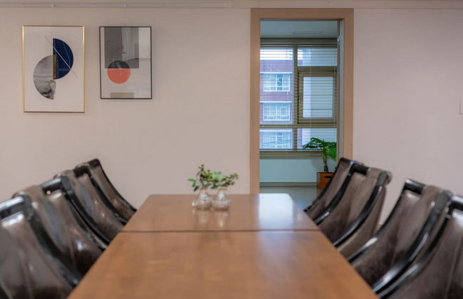 Sejong Party House - Foto 20