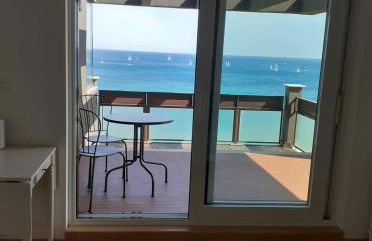 Attico Suite spiaggia Bari - Foto 21