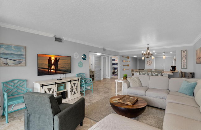 Shoreline Towers 3035 - Foto 43