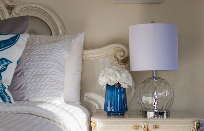 QuickStay Lake Simcoe Homestyle Cottage Private Beach - Foto 9