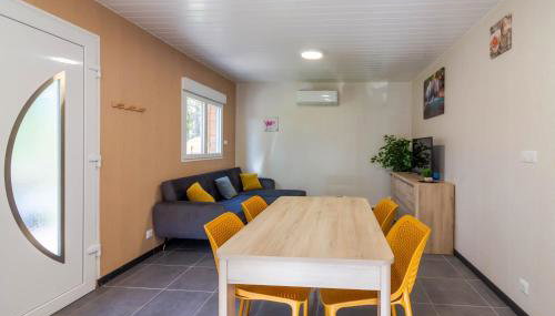 Gite 2 de l'Orée du Bois - Foto 4