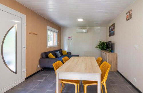 Gite 2 de l'Orée du Bois - Foto 4