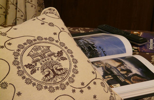 B&B Verger Plein Soleil - Foto 15