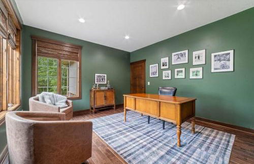 Luxury Lodge Near Giants Ridge - Foto 35