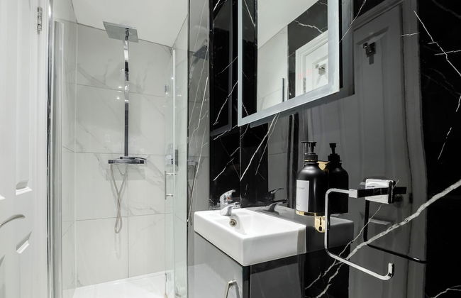 Luxury 4 Bedroom House in Central London - Foto 26