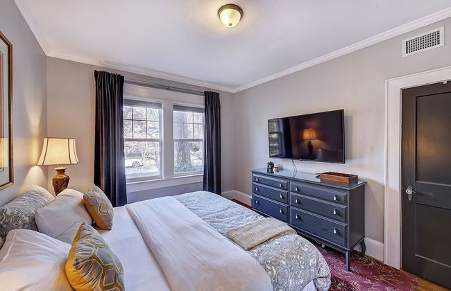 The Home Collection - 800 Magnolia - Foto 2