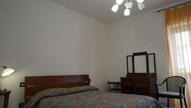 Casa Granchio - Foto 2, Habitación