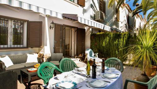 Holiday Home El Palmar-5 by Interhome - Foto 4