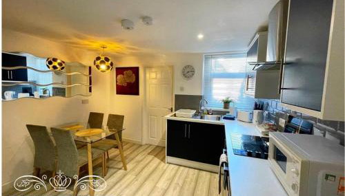 Victoria Place by Prestige Properties SA - Foto 5, stove, toaster