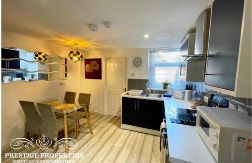 Victoria Place by Prestige Properties SA - Foto 5