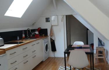 Le Coucou Rennais - Foto 5