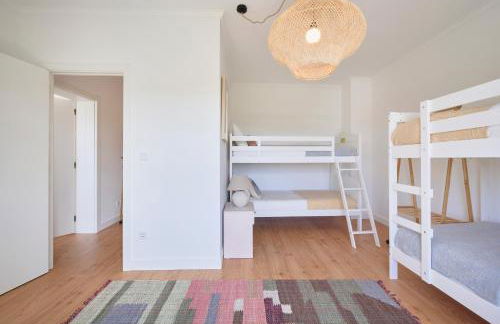 Vieira beach house apartment with sea view - Foto 70