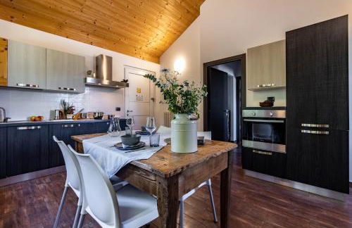 Case Appartamenti Vacanze Da Cien - Foto 1