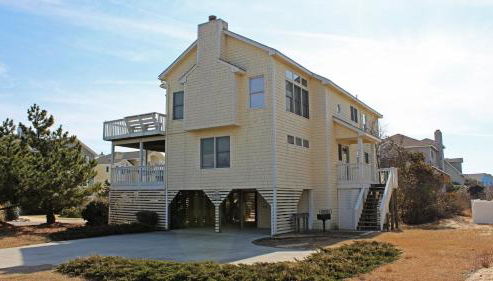 Semi-Oceanfront, Community Pool, Hot Tub, 132, Sundance - Foto 2