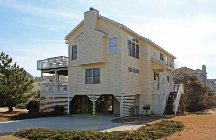 Semi-Oceanfront, Community Pool, Hot Tub, 132, Sundance - Foto 2
