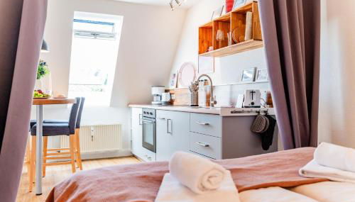 Smile, wunderschöne Wohnung direkt am Strand - Foto 5