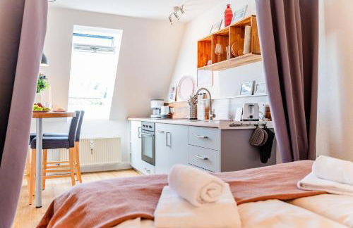 Smile, wunderschöne Wohnung direkt am Strand - Foto 5