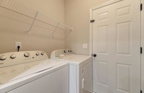 Cayce Sister Houses-Sleeps 14 - Foto 24