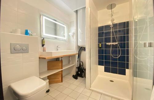 Boutique Hôtel Un Appart en Ville - Foto 29